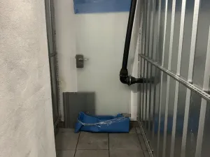 Pronájem bytu 1+kk, Praha - Vinohrady, Radhošťská, 36 m2