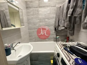 Prodej bytu 2+1, Ostrava, Patrice Lumumby, 53 m2