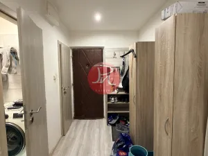 Prodej bytu 2+1, Ostrava, Patrice Lumumby, 53 m2