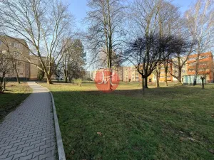 Prodej bytu 2+1, Ostrava, Patrice Lumumby, 53 m2