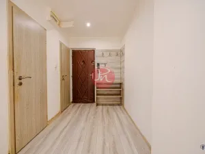 Prodej bytu 2+1, Ostrava, Patrice Lumumby, 53 m2