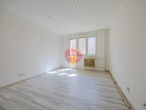 Prodej bytu 2+1, Ostrava, Patrice Lumumby, 53 m2