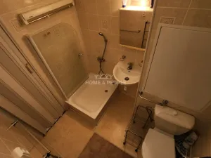 Pronájem bytu 2+kk, Praha - Kamýk, Rabyňská, 39 m2