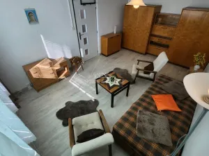 Pronájem bytu 2+kk, Praha - Kamýk, Rabyňská, 39 m2