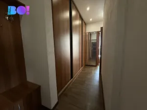 Pronájem bytu 3+1, Jablunkov, Čs. armády, 65 m2