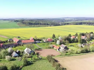 Prodej pozemku pro bydlení, Čistá, 2156 m2