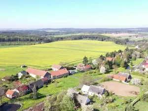 Prodej pozemku pro bydlení, Čistá, 1063 m2