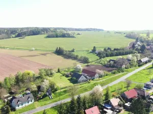 Prodej pozemku pro bydlení, Čistá, 1063 m2