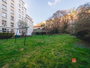 Pronájem bytu 1+1, Praha - Braník, Branická, 46 m2