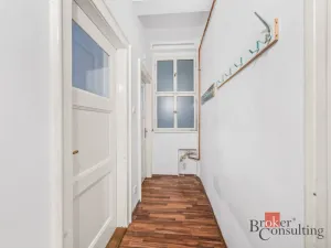 Pronájem bytu 1+1, Praha - Braník, Branická, 46 m2