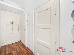 Pronájem bytu 1+1, Praha - Braník, Branická, 46 m2