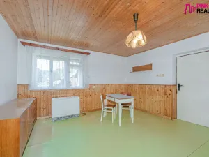 Prodej rodinného domu, Rychnov nad Kněžnou, Průhon, 97 m2