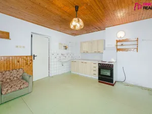 Prodej rodinného domu, Rychnov nad Kněžnou, Průhon, 97 m2