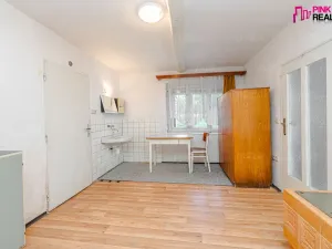 Prodej rodinného domu, Rychnov nad Kněžnou, Průhon, 97 m2