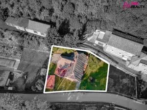 Prodej rodinného domu, Rychnov nad Kněžnou, Průhon, 97 m2