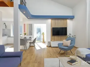 Prodej rodinného domu, Krnov, Ježník, 178 m2