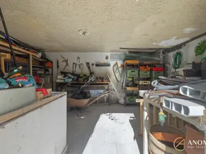 Prodej rodinného domu, Krnov, Ježník, 178 m2