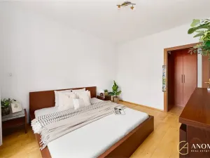 Prodej bytu 3+kk, Praha - Dejvice, Heinemannova, 101 m2