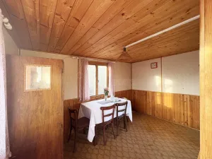 Prodej chaty, Praha - Dubeč, 17 m2