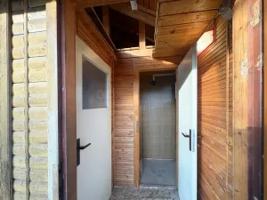 Prodej chaty, Praha - Dubeč, 17 m2