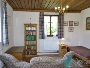 Prodej zemědělské usedlosti, Skrýchov u Malšic - Dudov, 726 m2