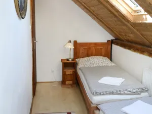 Prodej zemědělské usedlosti, Skrýchov u Malšic - Dudov, 726 m2