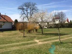 Prodej zemědělské usedlosti, Skrýchov u Malšic - Dudov, 726 m2