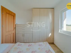 Prodej rodinného domu, Bítov, 56 m2