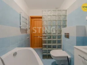 Prodej rodinného domu, Bítov, 56 m2