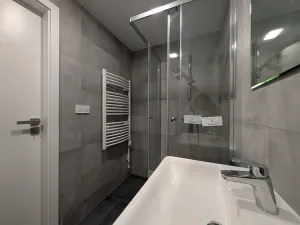 Pronájem bytu 2+1, Turnov, Studentská, 51 m2