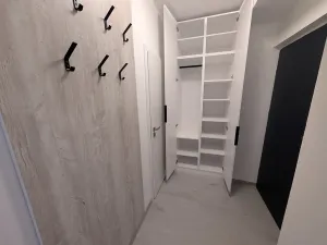 Pronájem bytu 2+1, Turnov, Studentská, 51 m2