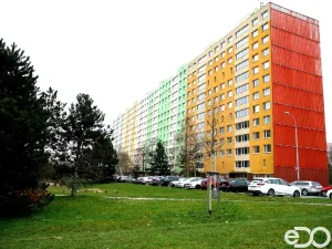 Pronájem bytu 3+kk, Praha, Pavlíkova, 68 m2