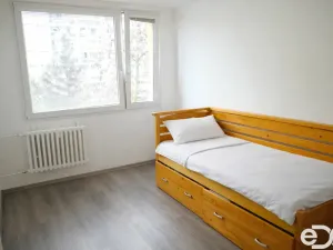 Pronájem bytu 3+kk, Praha, Pavlíkova, 68 m2