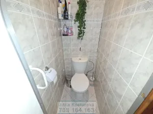 Prodej bytu 3+1, Krnov - Pod Cvilínem, SPC V, 68 m2