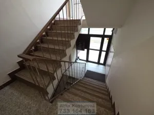 Prodej bytu 3+1, Krnov - Pod Cvilínem, SPC V, 68 m2