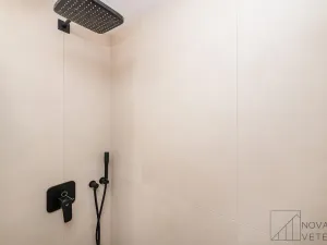 Pronájem bytu 3+kk, Praha - Žižkov, Buková, 53 m2