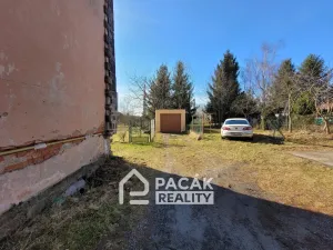 Prodej garáže, Lipník nad Bečvou, 20 m2