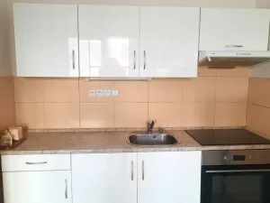 Pronájem bytu 2+kk, Olomouc - Nová Ulice, 48 m2