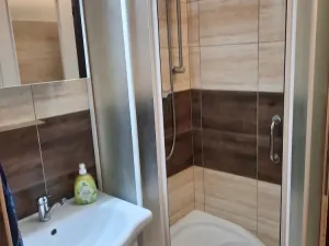 Pronájem bytu 2+kk, Olomouc - Nová Ulice, 48 m2