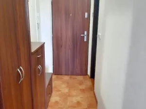 Pronájem bytu 2+kk, Olomouc - Nová Ulice, 48 m2