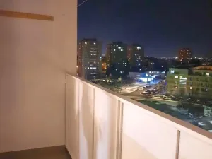 Pronájem bytu 2+kk, Olomouc - Nová Ulice, 48 m2