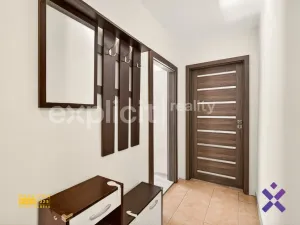 Prodej bytu 3+1, Bojkovice, Fučíkova čtvrť, 61 m2