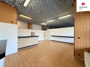 Pronájem obchodního prostoru, Hradec Králové, třída Edvarda Beneše, 47 m2