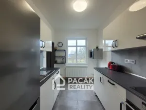 Prodej bytu 2+1, Lipník nad Bečvou, Mánesova, 47 m2