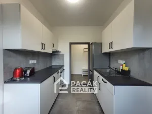 Prodej bytu 2+1, Lipník nad Bečvou, Mánesova, 47 m2