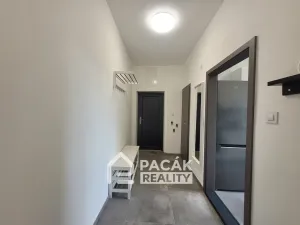 Prodej bytu 2+1, Lipník nad Bečvou, Mánesova, 47 m2