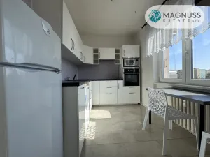 Prodej bytu 2+1, Ostrava, Opavská, 57 m2