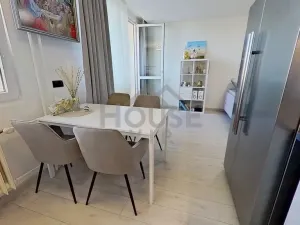 Prodej bytu 3+kk, Praha - Braník, Jílovská, 63 m2