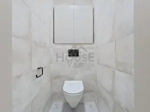 Prodej bytu 3+kk, Praha - Braník, Jílovská, 63 m2