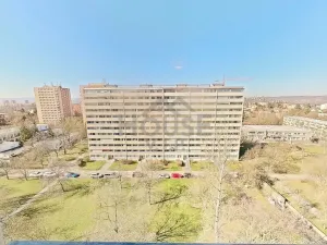 Prodej bytu 3+kk, Praha - Braník, Jílovská, 63 m2